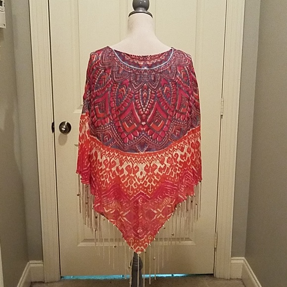 Chico's Cape - Picture 4 of 8